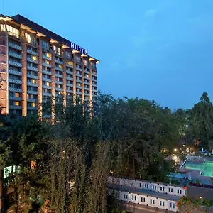 Hilton 5*, Addis-Abeba Éthiopie