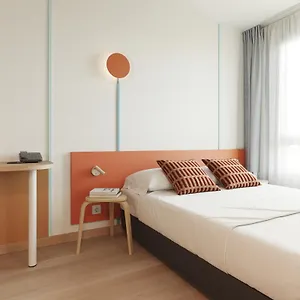 2* Lägenhetshotell Adagio Access Jolimont