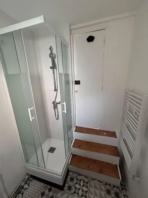 Apartment Appartement - Carmes Toulouse