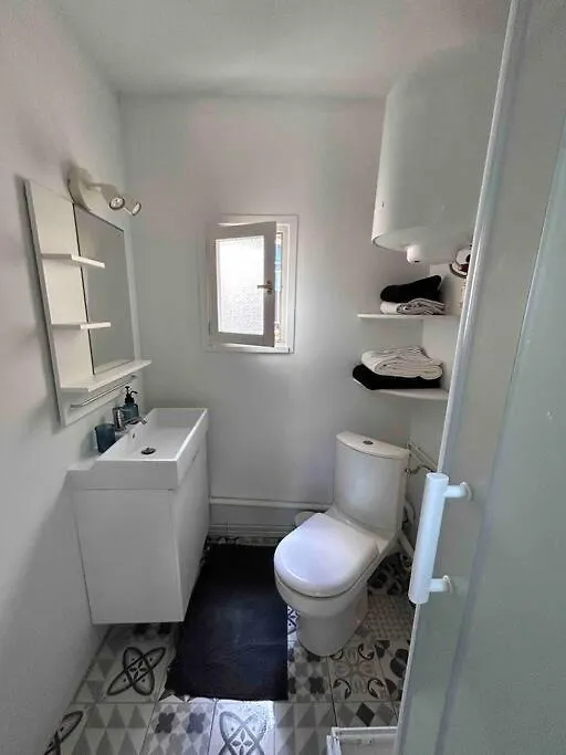 Appartement - Carmes Toulouse 0*,