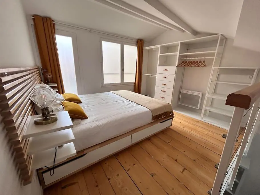 Appartement - Carmes Toulouse 0*,  France